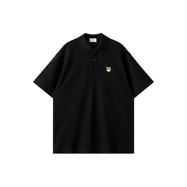 WILLIAM FOXSONS Polo