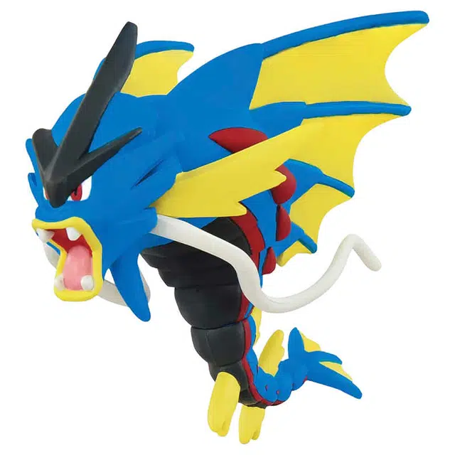TAKARA TOMY 6.5cm