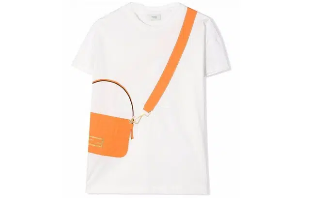 FENDI SS22 T