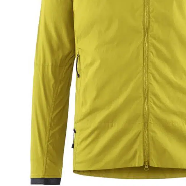 KLATTERMUSEN 74 Levitend Active Jacket M's