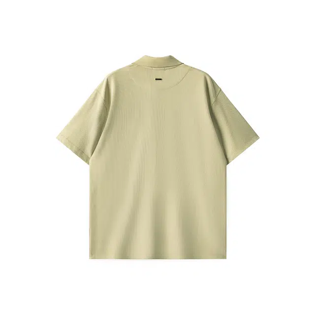 WILLIAM FOXSONS Polo