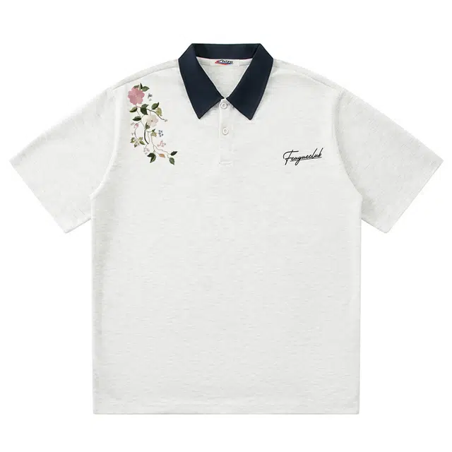 Feiyue LogoPolo