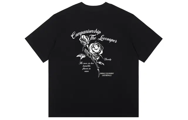 Lee Cooper logoT