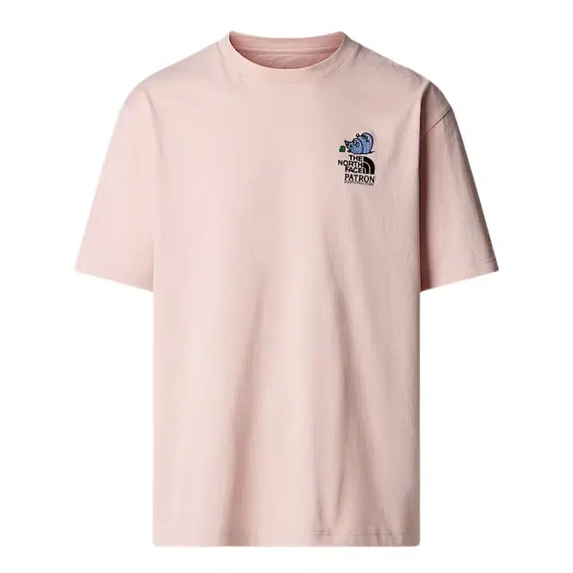 THE NORTH FACE Mountain SS25 T