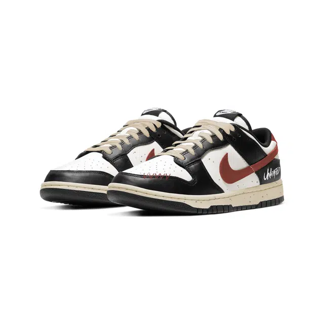 Nike Dunk RetroBlack