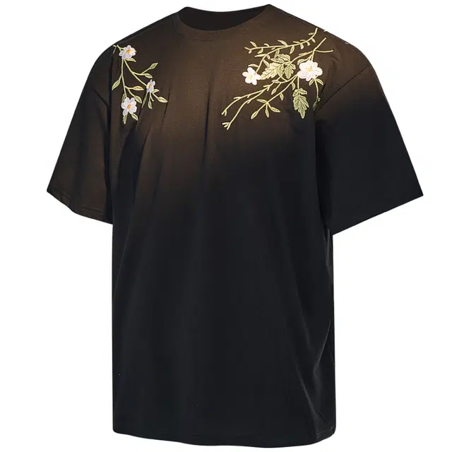 FOASIS logo T