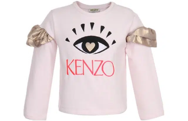 KENZO Logo