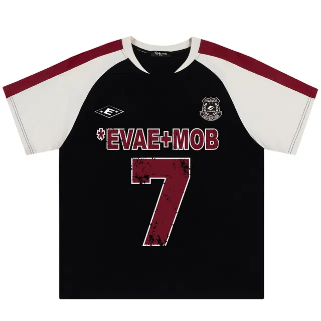 *EVAE+MOB 7logoT