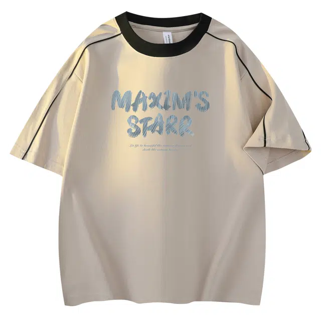 maxim's de paris T