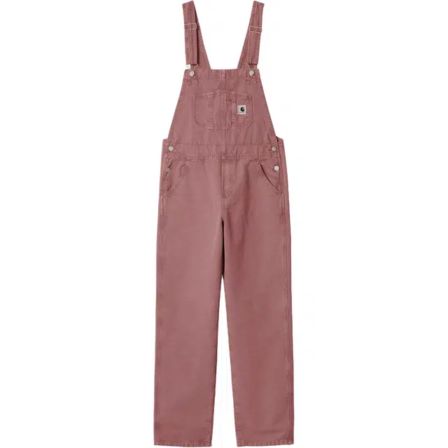 Carhartt WIP SS25 W' Bib Overall Straight