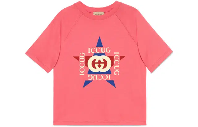 GUCCI T