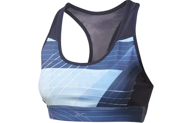 Reebok Tsr Lux Racer Bra- Aop