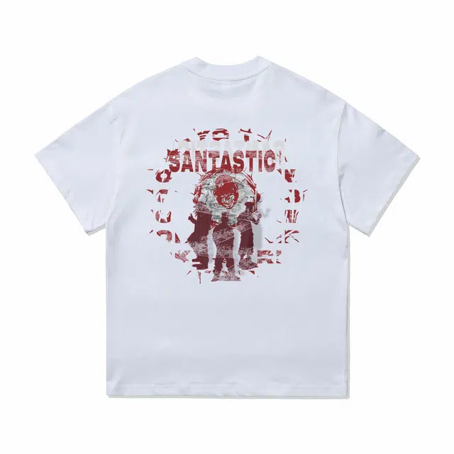 SANTASTIC T