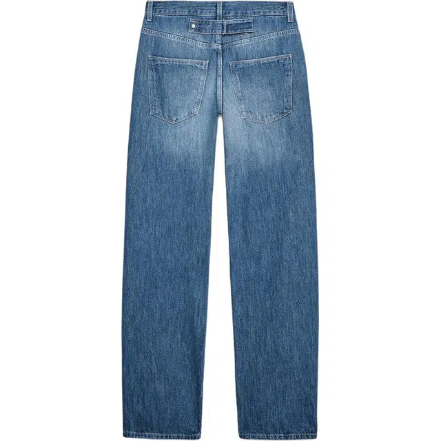 ZARA Trf