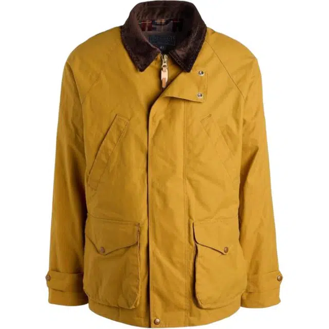 MANIFATTURA CECCARELLI Woman Rain Caban