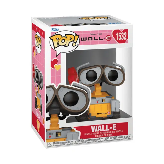 Funko Q