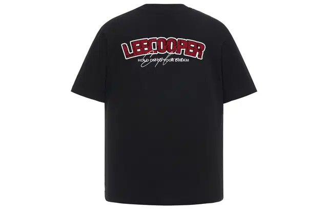 Lee Cooper LogoT