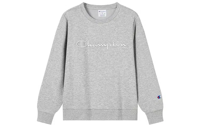 Champion Kids logo