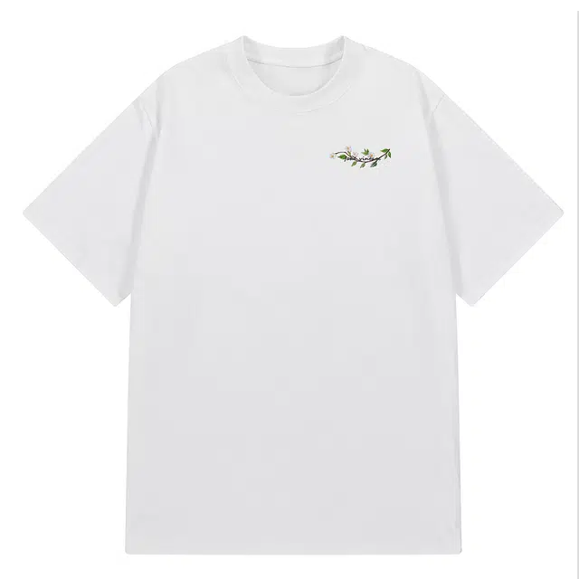 FAKE VINTAGE T