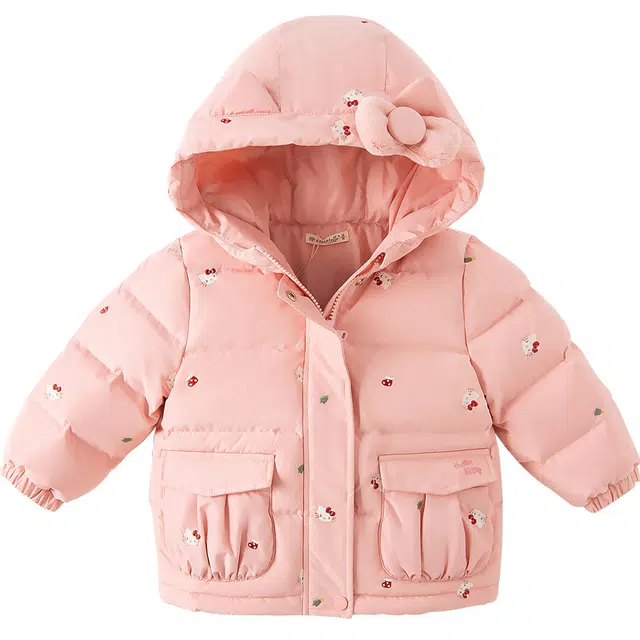 DAVEBELLA x Hello Kitty