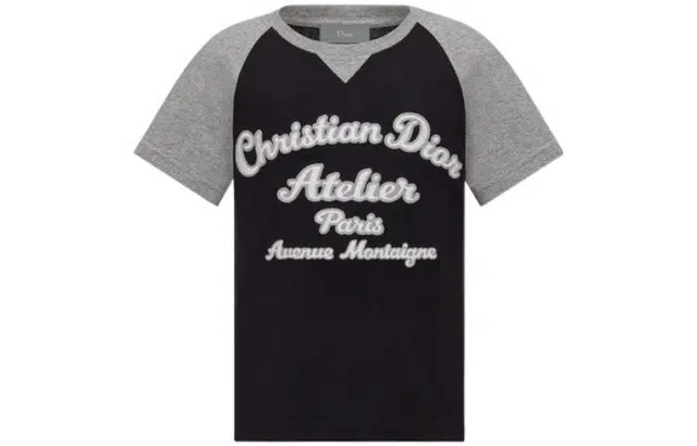 DIOR T