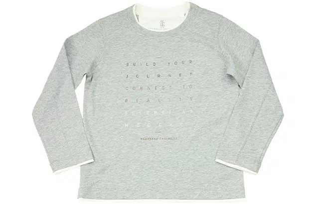 Brunello Cucinelli T