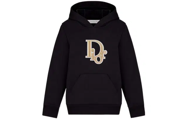 DIOR FW22 Logo