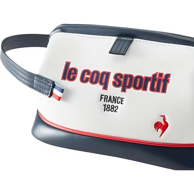 le coq sportif