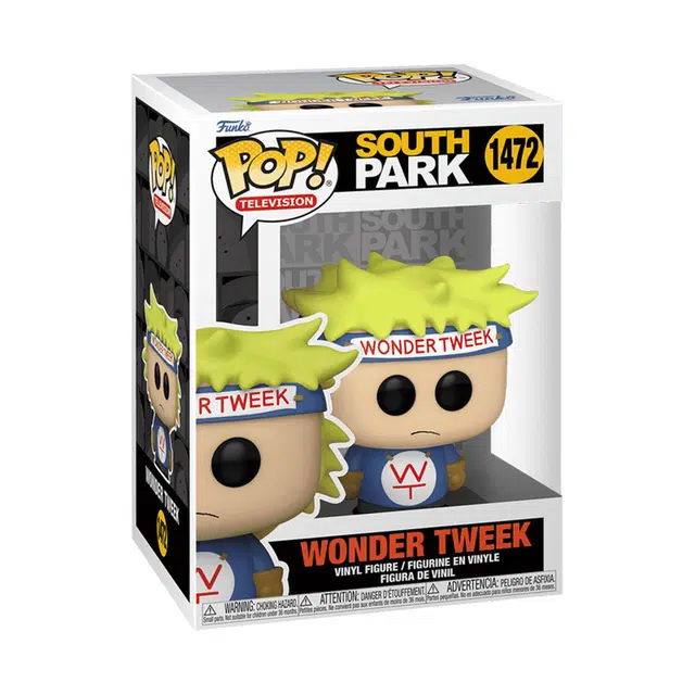 Funko Q