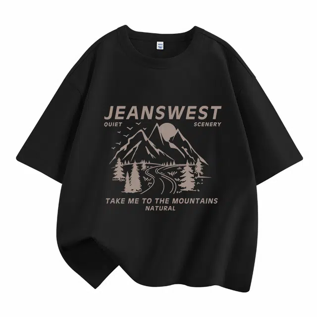 JEANSWEST JNR T