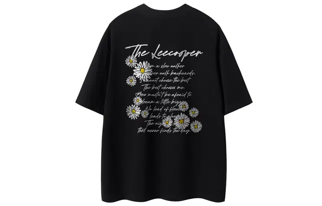 Lee Cooper logoT