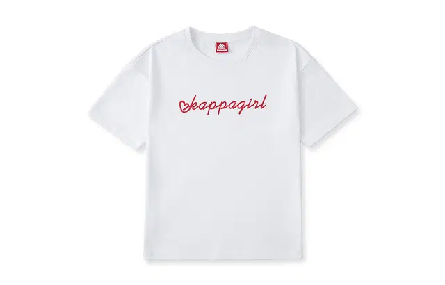 KAPPA KIDS LOGOT