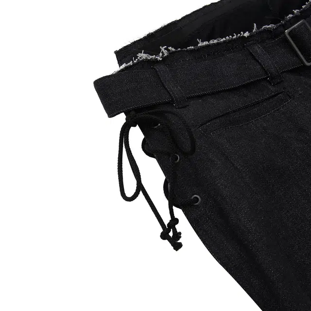 Yohji Yamamoto