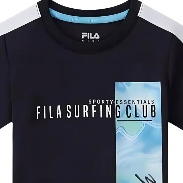 FILA T
