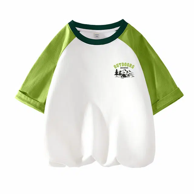 La Chapelle Kids T