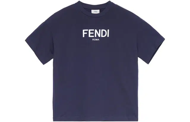FENDI SS23 LogoT