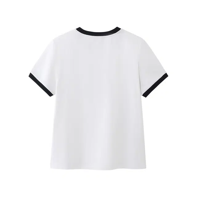 Elle Active Logo T