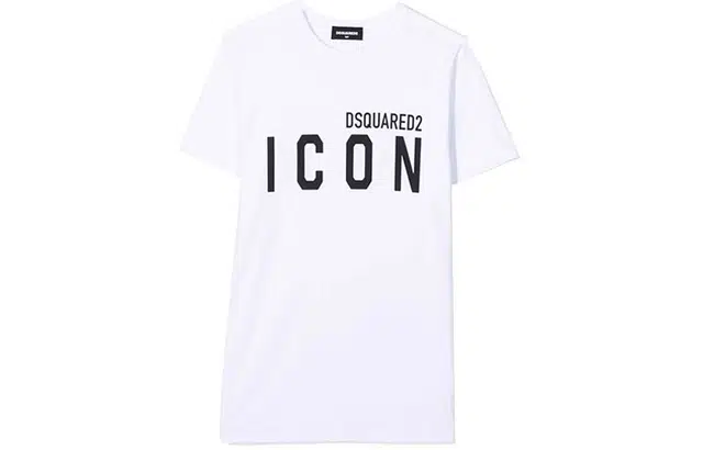 DSQUARED 2 LogoT