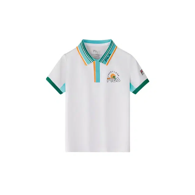 FILA Polo