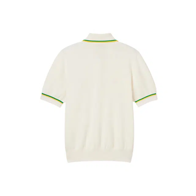 LACOSTE SS25 Polo