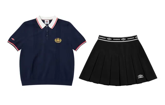 umbro Polo