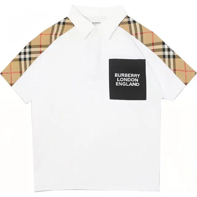 Burberry Polo