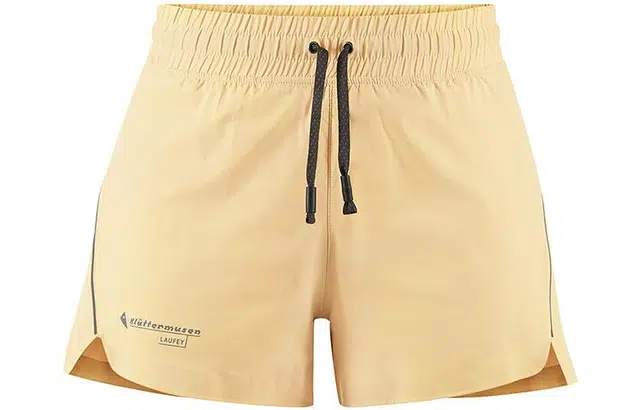 KLATTERMUSEN Laufey Shorts