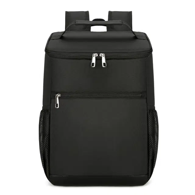 恒源祥 保温包大容量 防泼水面料 双肩包 男女同款情侣款 多色