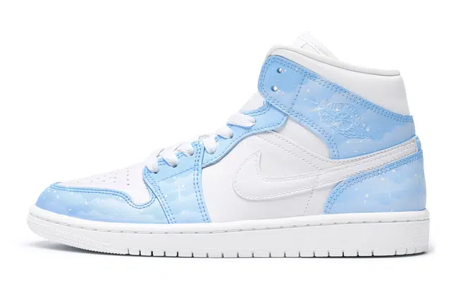 Jordan Air Jordan 1 ABLOODING