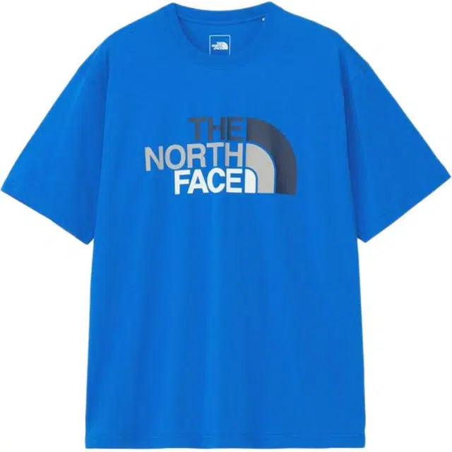 THE NORTH FACE SS25 Flash Dry NATURE T