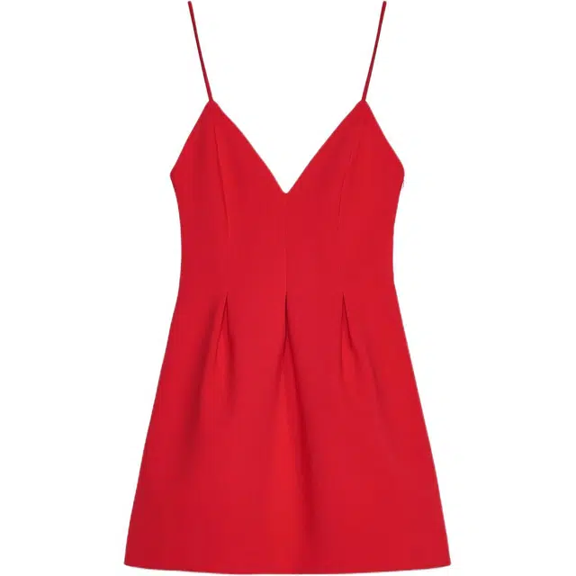 ZARA SS25 V