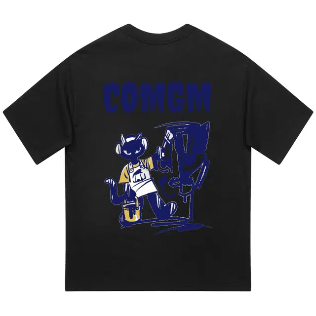 COMGM T