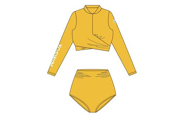 TOSWIM WATERTRIBE