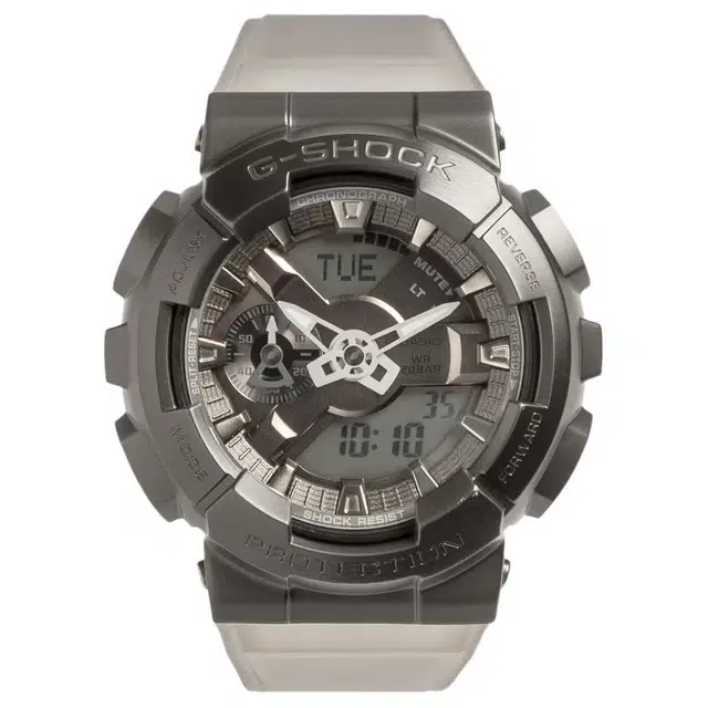 CASIO G-SHOCK GM-110MF-1